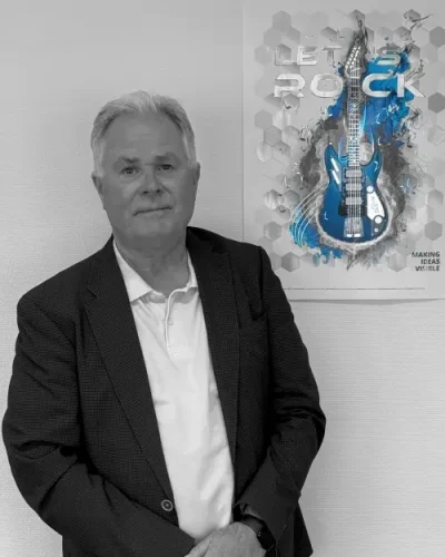 Leif Kleiner 500x625