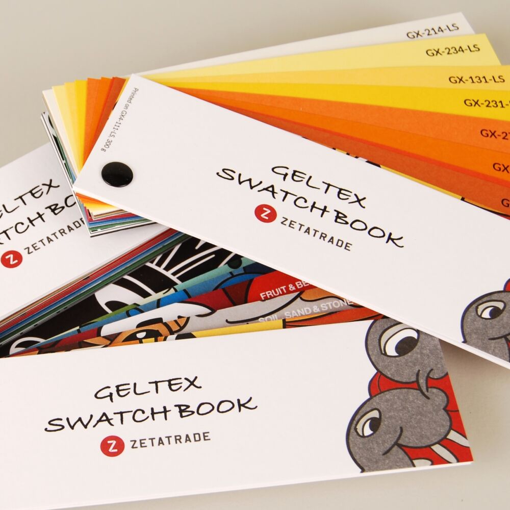 Swatch Book2