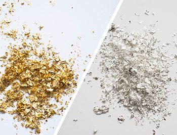 Ätbart guld strlk 3