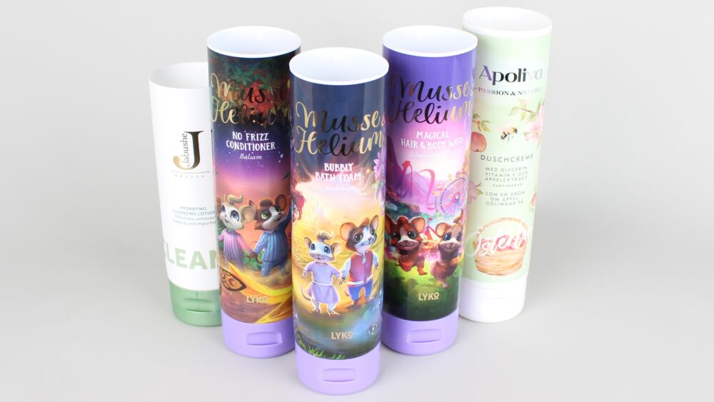 F-P Inline Foiling KB