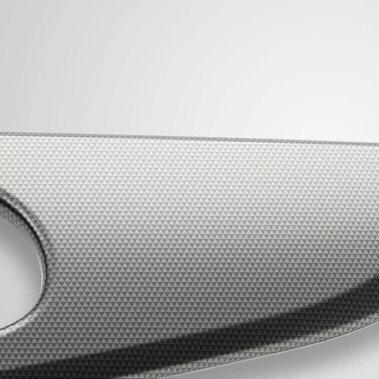 F-P Insert Molding HB