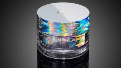 F-P Vamprägling Holografiska effekter LL KB