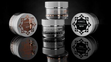 F-P-VP Metalliska LA KB