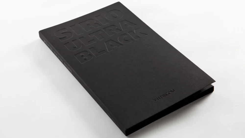 GM-DP-OF-Sirio Ultra Black KB