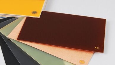 K-G klichetillbehör Klicheunderlägg KB