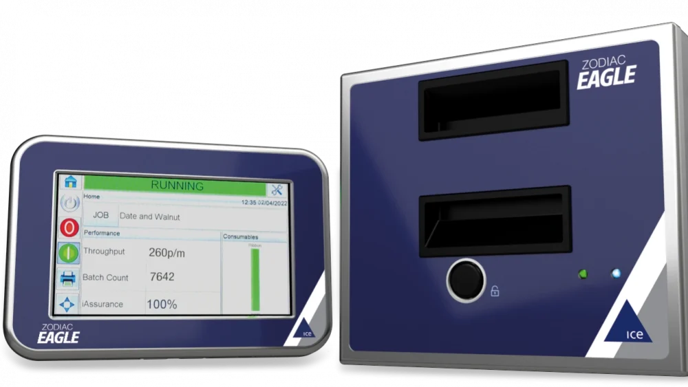 M-Märkning Inlineskrivare KB