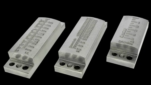 K-P Metallkliché KBx