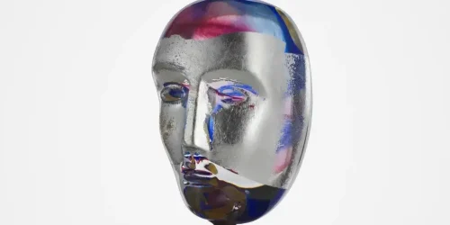 Silver M